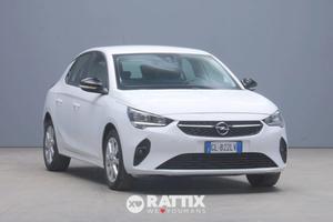 OPEL Corsa VI 2020 Corsa 1.5 Edition s&s 100cv