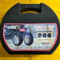 catene da neve 9 mm. KNS 50