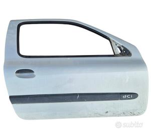 PORTIERA ANTERIORE DESTRA RENAULT Clio Serie (01>0
