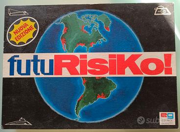 FutuRisiko Edizione 1992