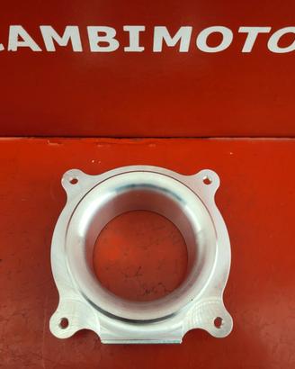 ADATTATORE FILTRO ARIA YAMAHA RAPTOR 700