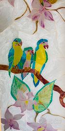 Vetro Artistico per Porte