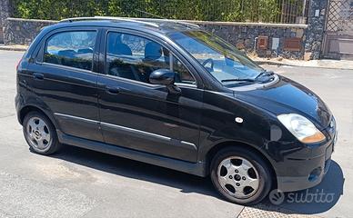 Chevrolet Matiz 1.0 Gpl