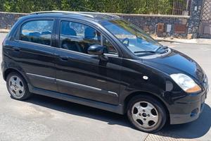 Chevrolet Matiz 1.0 Gpl