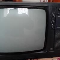 TV PORTATILE VINTAGE