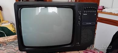 TV PORTATILE VINTAGE