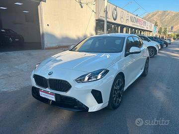 Bmw 118 BMW 118d MSport