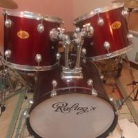 Strumenti musicali