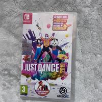 Just Dance 2019 nintendo switch