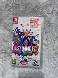Just Dance 2019 nintendo switch