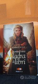 Storia di una Ladra di Libri 