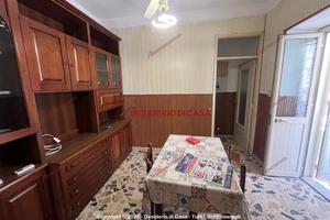 Casa, Campofelice di Roccella.