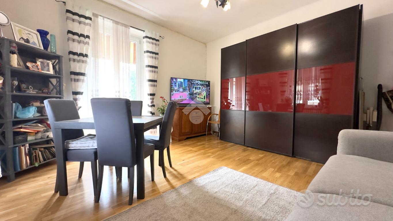 Appartamento – Novi Ligure, Quartiere G3 - Vista 2