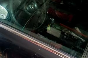 Mini Cooper Club Man