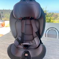 Seggiolini auto Chicco Universal fino a 36 kg