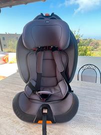 Seggiolini auto Chicco Universal fino a 36 kg