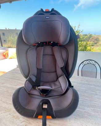 Seggiolini auto Chicco Universal fino a 36 kg