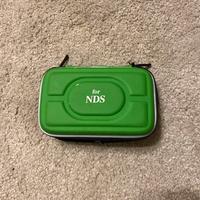 Nintendo DS Lite Verde