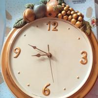 orologio da cucina