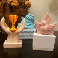 Bomboniere stampati in 3d