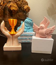 Bomboniere stampati in 3d