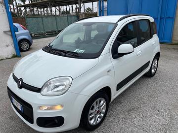 Fiat Panda lounge 1.2 benz-full-2018