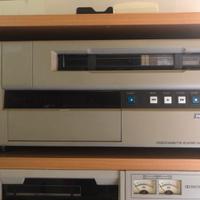 Betacam SP player UVW-1200P RGB