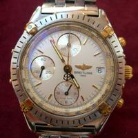 Breitling Chronomat 81950a