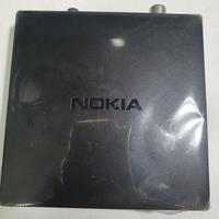Decoder Nokia 6000FTA DVB-T/2 HD