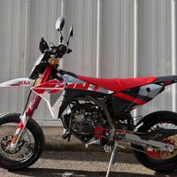 Fantic Motor XM 50 Competition