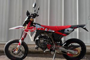 Fantic Motor XM 50 Competition