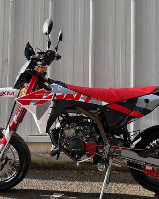 Fantic Motor XM 50 Competition