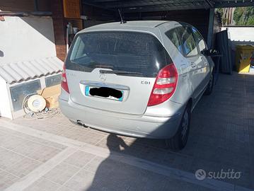 Auto per professionisti del settore.