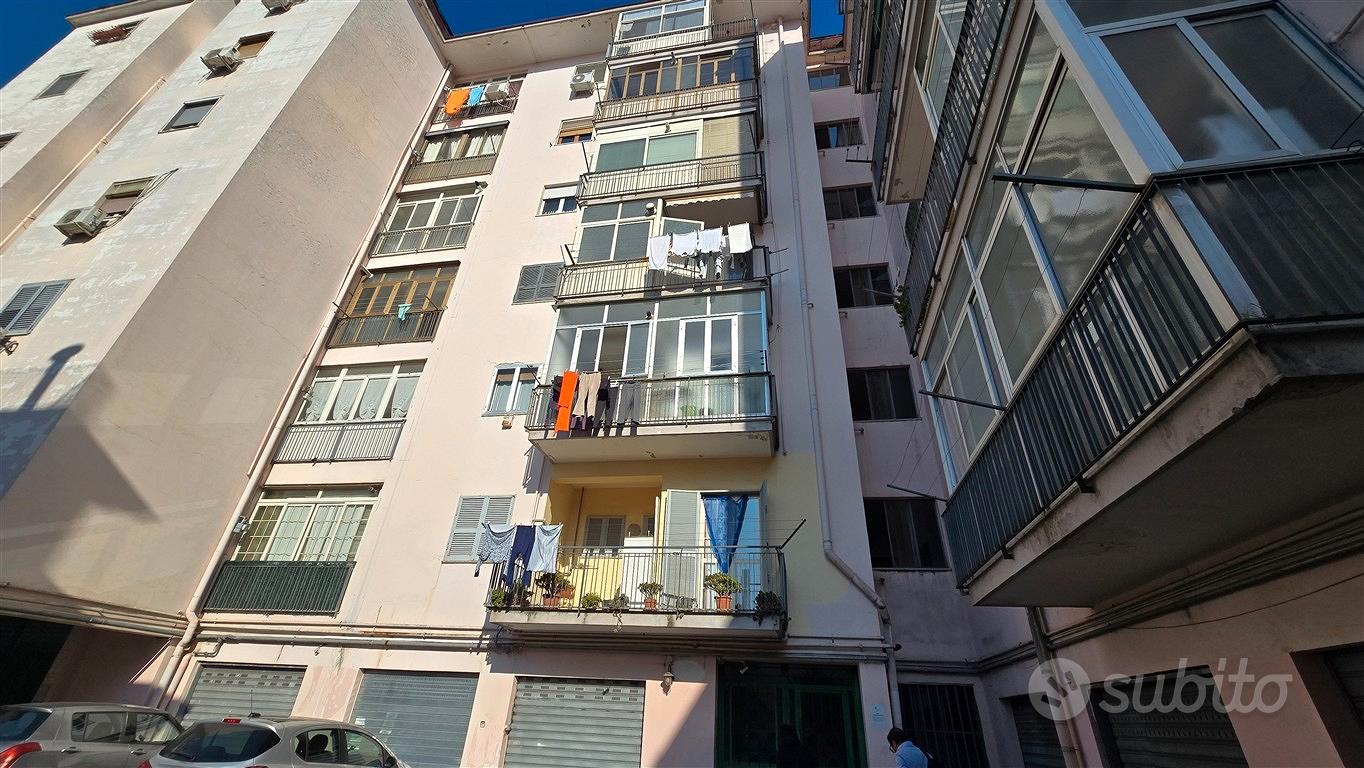 Appartamento – Napoli, Piscinola, Municipalità 8 - Vista 4