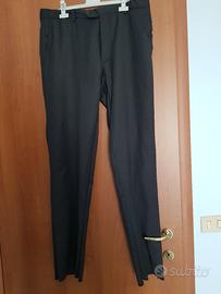 pantalone KRIZIA uomo