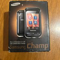 Samsung Champ Nuovo