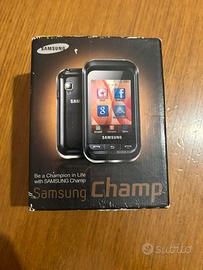 Samsung Champ Nuovo