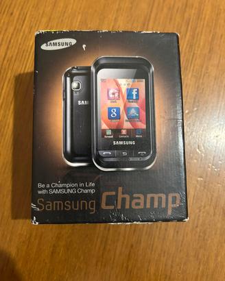 Samsung Champ Nuovo