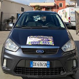 Ford C Max 1.6 Diesel 90 Cv