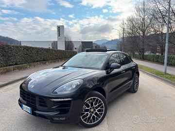 Porsche Macan 2.0  245CV Allestimento GTS