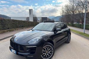 Porsche Macan 2.0  245CV Allestimento GTS