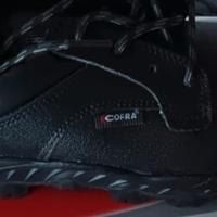 scarpe antinfortunistiche 