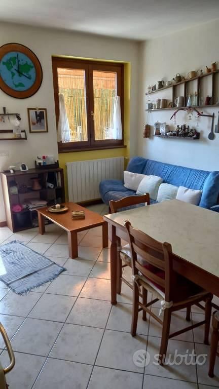 Appartamento – Civo, Poira di Civo - Vista 5