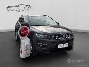 JEEP Compass 1.4 MultiAir 2WD Night Eagle SOLI 100