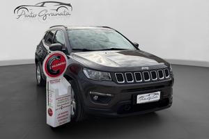 JEEP Compass 1.4 MultiAir 2WD Night Eagle SOLI 100