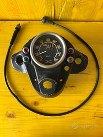 Moto Guzzi Nuovo Falcone