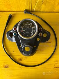 Moto Guzzi Nuovo Falcone