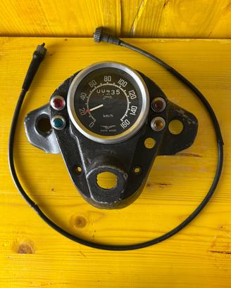 Moto Guzzi Nuovo Falcone