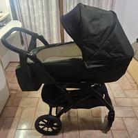 TRIO CAM Dinamico Rover 985