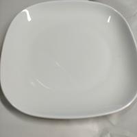 set piatti piani secondi Ikea Vërdera 25x25